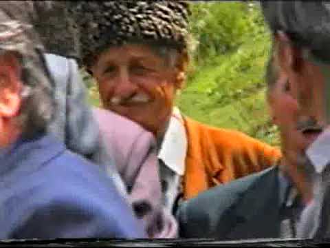 Видео: 1996год, день села, Камилух