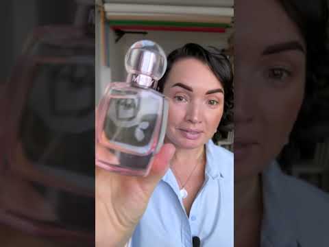 Видео: Парфюмерная вода Mary Kay Tranquil Rose™