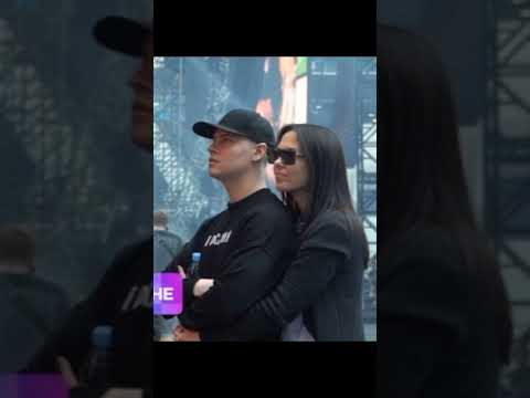 Видео: Shaman(Ярослав Юрьевич) с любимой женой Еленой Мартыновой ❤#shaman #лучшаяпара