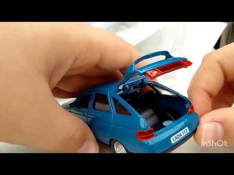 Видео: Обзор на двенашку от техно парк #авточетверг