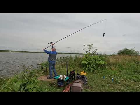 Видео: Рыбалка на донки.