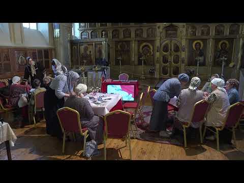 Видео: мастер-класс по плетению лестовки