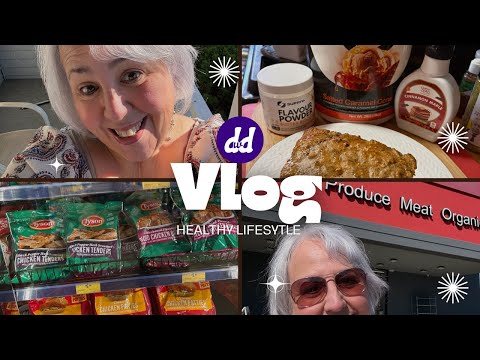 Видео: Рецепт протеинового яблочно-овсяного хлеба | Видеоблог о уютной осенней выпечке и здоровом образе...