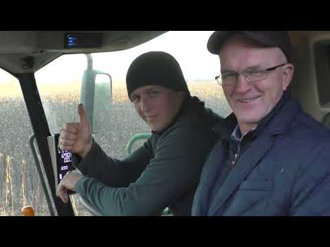 Видео: СПК "Березники" 2023