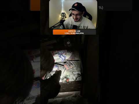 Видео: Настальжи #3 #ResidentEvilRequiem #прохождение #gaming #зомби #апокалипсис #gameplay #re9