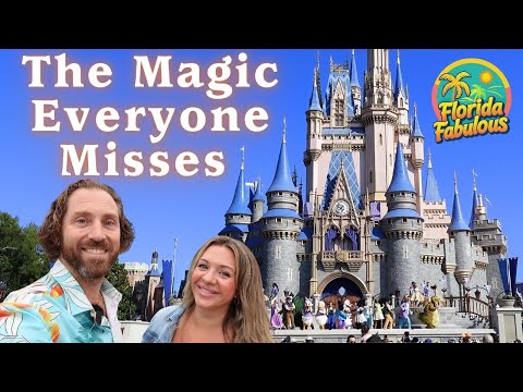 Видео: Ощутите утреннюю магию Мейн-стрит | Утро в Диснее, которое вы никогда не забудете