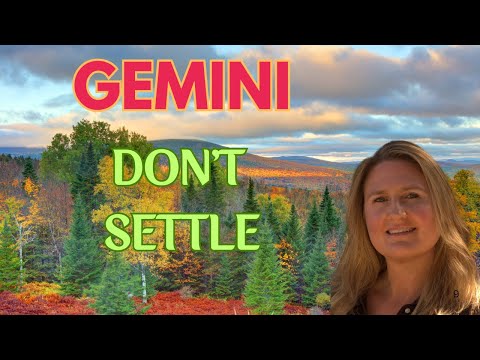 Видео: БЛИЗНЕЦЫ ♊️ ВЫ НЕ ПРЕДСТАВЛЯЕТЕ, КАК ВЫ БУДЕТЕ СЧАСТЛИВЫ!