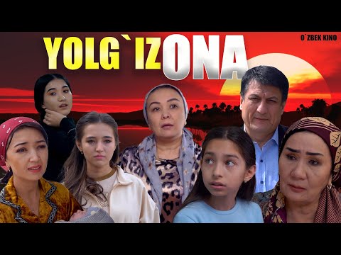 Видео: Yolg'iz ona (O`zbek kino) Ёлғиз она