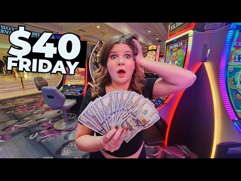 Видео: Мой самый крупный выигрыш в Flamingo Las Vegas!!!