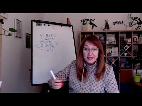 Видео: Лучшая профессия по дате рождения. Ответы на вопросы.🤓