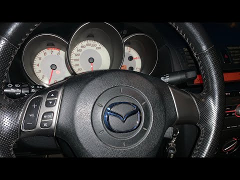 Видео: Разбор магнитолы и установка Bluetooth-модуля BVM.audio на Mazda 3 BK