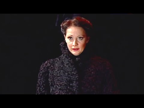 Видео: Спектакль театра имени Моссовета "Серебряный век". Часть 2