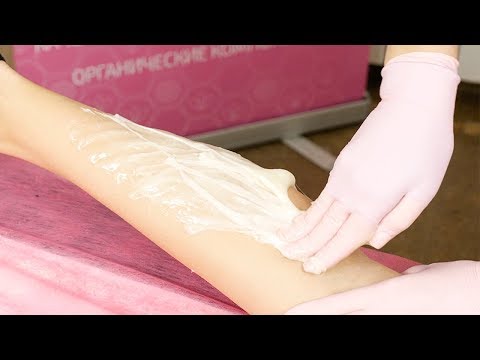Видео: 5 ЧАСТЫХ Ошибок мастера по Эпиляции / Шугаринга