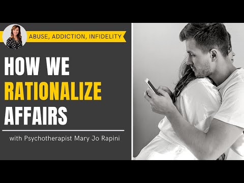 Видео: Как мы рационализируем дела