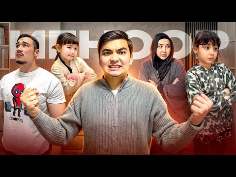 Видео: НУРИККЕ ЖЕЕЕСТКИ ИГНОР ЖАСАДЫҚ👀😱 БІЗГЕ РЕНЖІП ҚАЛДЫ😬 ҮЙГЕ ҚАЙТАМ ДЕП🤣
