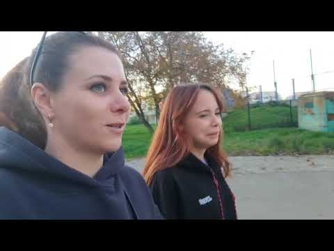 Видео: ДОЧЕНЬКУ КЛАДУТ В БОЛЬНИЦУ/ ГДЕ РАБОТАЕТ МОЙ МУЖ