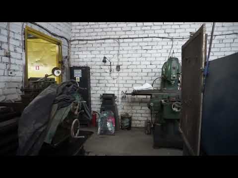 Видео: 1 Новая богодельня