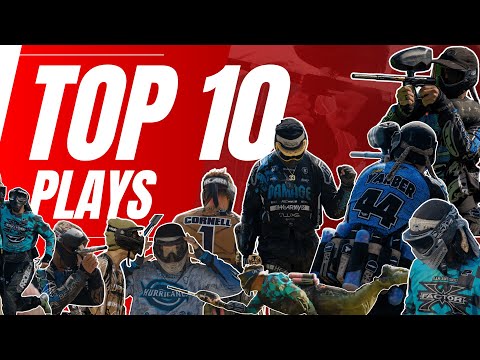 Видео: 10 лучших игр | NXL LONE STAR OPEN