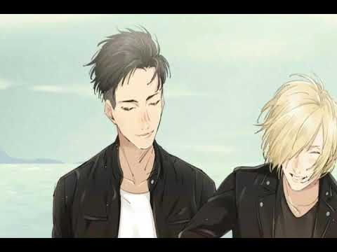 Видео: |Юри на льду/Yuri on Ice| Отабек/Юрий (мое сердце остановилось)