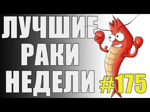 Видео: ЛРН выпуск №175. САМЫЙ ГЛАВНЫЙ СКОРОСТРЕЛ WORLD OF TANKS [Лучшие Раки Недели]