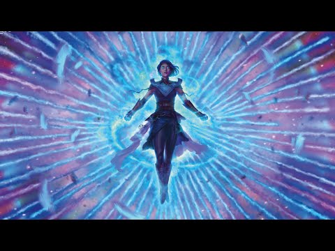 Видео: Скрытые тайны астрального плана — D&D