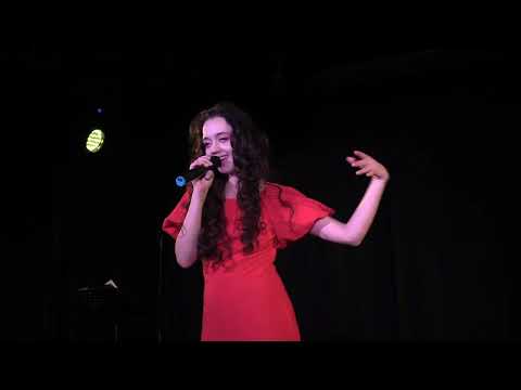 Видео: Наталья Куликова. Чего желают женщины (баллада Юдифи из мюзикла Замок Синей Бороды). 04.03.2024