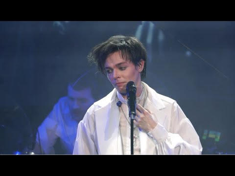 Видео: Неутолимая жажда (БАЛ ВАМПИРОВ) — Александр Казьмин, сольный концерт Быть королём, 19.04.25
