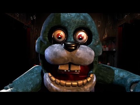 Видео: КАНЦОВКА ПРАШОЛ ПЯТУ НОЧ!Прохождение по игре Fnaf Plus!|4|