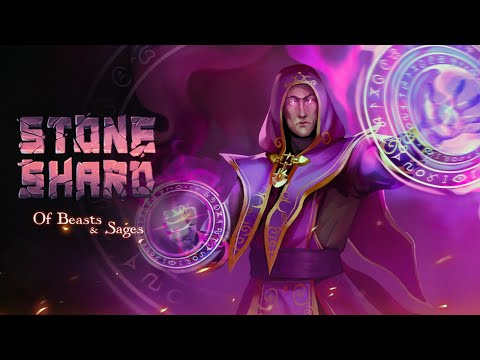 Видео: БОЛЬШОЕ ОБНОВЛЕНИЕ! НОВЫЕ МЕСТА И ВРАГИ... | Stoneshard