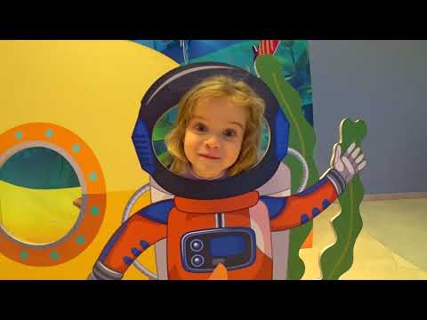 Видео: Аквапарк ЛетоЛето / Тюмень / Aquapark LetoLeto Tyumen / Семейный Влог.