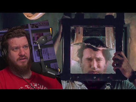 Видео: Почему НЕЛЬЗЯ ПОБЕДИТЬ ловушки из фильма Пила 5 | РЕАКЦИЯ НА ЗВЕЗДНОГО КАПИТАНА