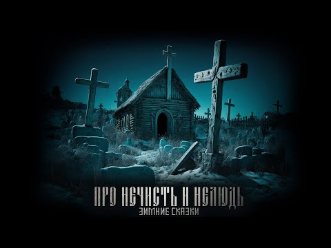 Видео: ПРО НЕЧИСТЬ И НЕЛЮДЬ. Четырнадцатая серия. ЗИМНИЕ СКАЗКИ. СТРАШНЫЕ РАССКАЗЫ