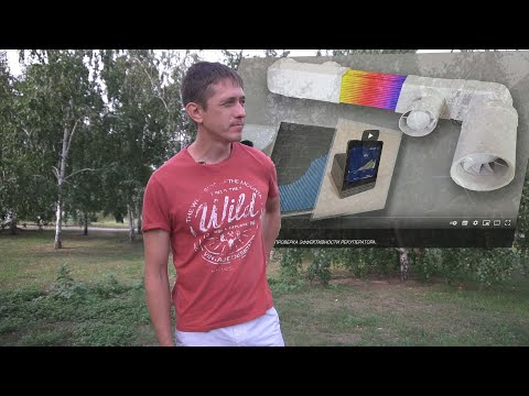 Видео: Потребление ПВУ, SFP эффективность