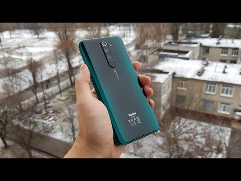 Видео: Подробный обзор Xiaomi Redmi Note 8 Pro: смартфон, который ломает стереотипы