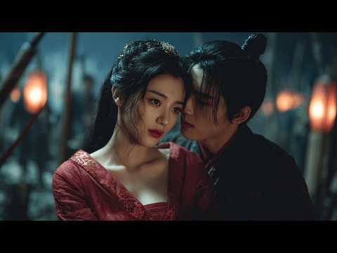 Видео: Она возродилась как соблазнительная леди. Ночью он шепчет: «Дрожит рука или сердце?»