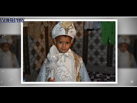 Видео: Сюнета На Емануил 2023г.С.Съдиево STUDIOVELI 4K