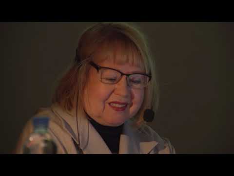 Видео: Лекция историка архитектуры Ольги Орельской «Архитектура советского модернизма в городе Горьком».