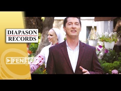 Видео: RUMEN MALINOV - SAMODIVSKA NEVESTA / РУМЕН МАЛИНОВ - Самодивска невеста (Official Music Video)