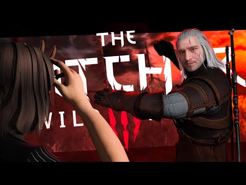 Видео: МНЕ КАРТЫ ДЛЯ ГВИНТА ДОРОЖЕ РОДИНЫ ► Ярос Нефрит [The Witcher 3] #1