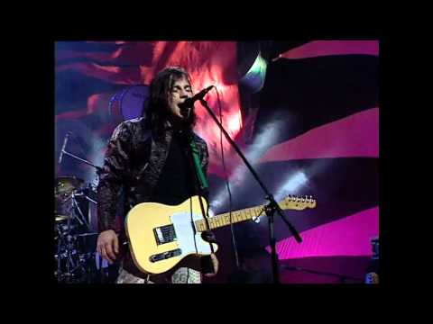 Видео: Мумий Тролль - Моя певица. Ртуть Алоэ XXI - Олимпийский, 2001