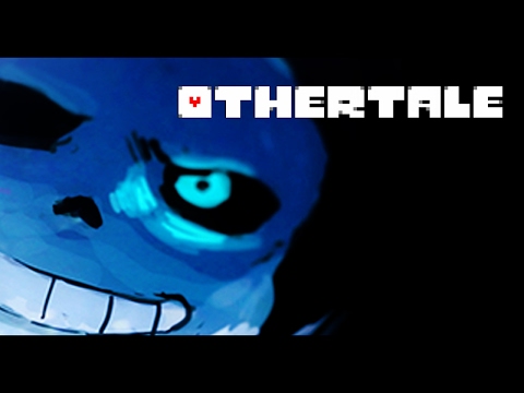 Видео: САНС ВСЕХ ПОХИТИЛ | Undertale: Othertale
