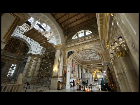 Видео: Жизнерадостный Дьяк в прямом эфире!