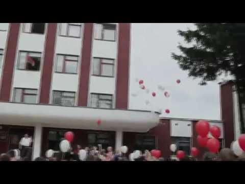 Видео: Выпускной БГМК 2015