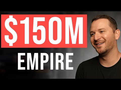 Видео: Sierra стоимостью 150 миллионов долларов: как они масштабировали 6 локаций с помощью ИИ