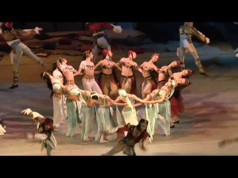 Видео: 14.2.14.Корсар.2д.