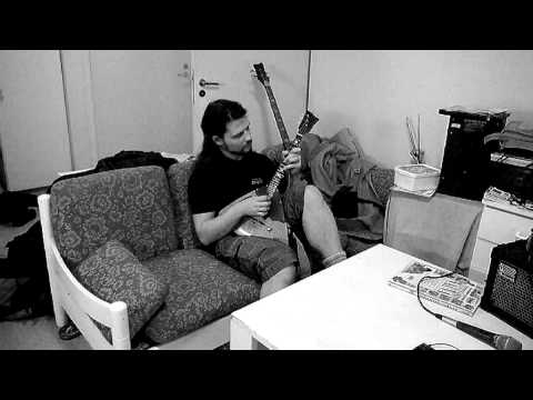 Видео: Е. Летов "вечная весна"  (кавер на балалайке Zubkerman)