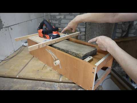 Видео: Я разобрал КРОВАТЬ, чтобы сделать этот ЧУДО-СТАНОК!!! DIY