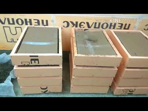 Видео: Обзор Червячной фермы и мой выбор ящика для выращивания ДЕНДРОБЕНЫ!