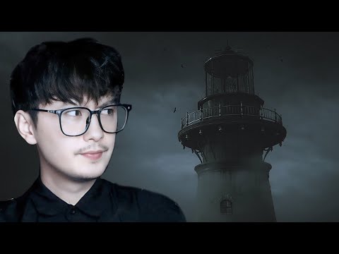 Видео: МОЯ НОВАЯ РАБОТА НА МАЯКЕ! The Lightkeeper