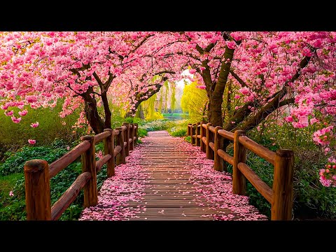 Видео: Нежная музыка, успокаивает нервную систему и радует душу 🌿 лечебная музыка для сердца и сосудов #89